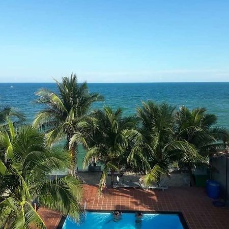 Hiep Hoa Resort Mui Ne Luaran gambar