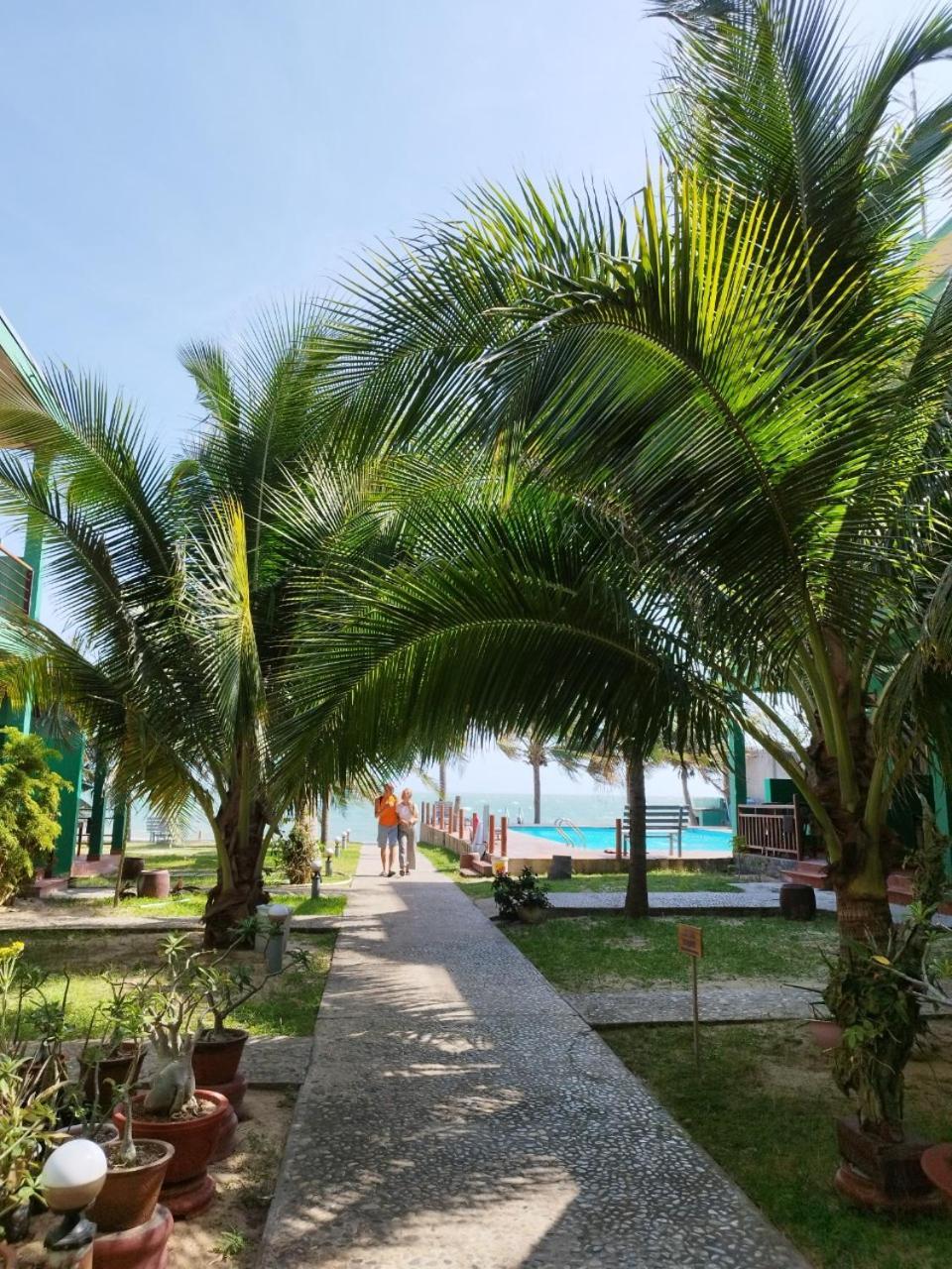 Hiep Hoa Resort Mui Ne Luaran gambar