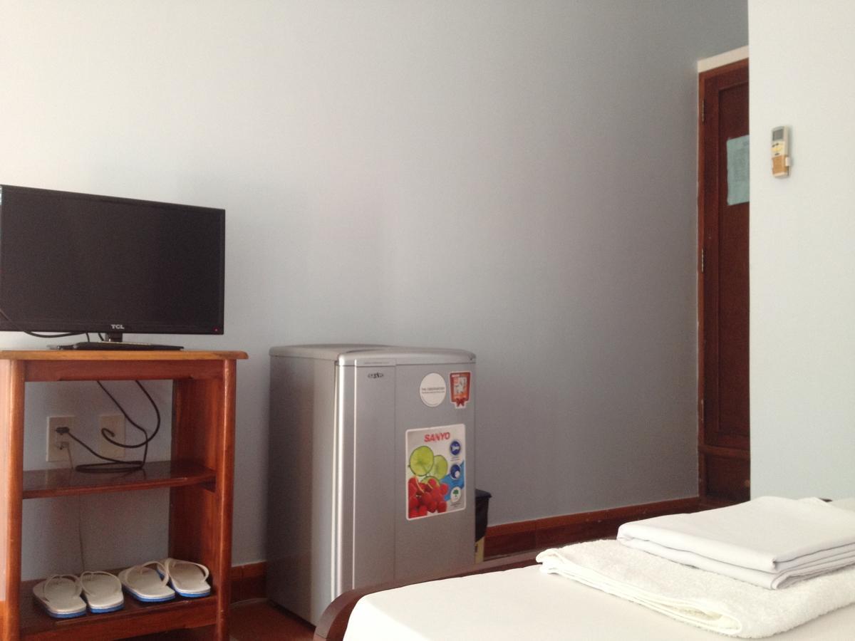 Hiep Hoa Resort Mui Ne Luaran gambar
