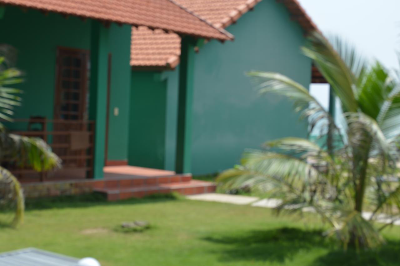 Hiep Hoa Resort Mui Ne Luaran gambar