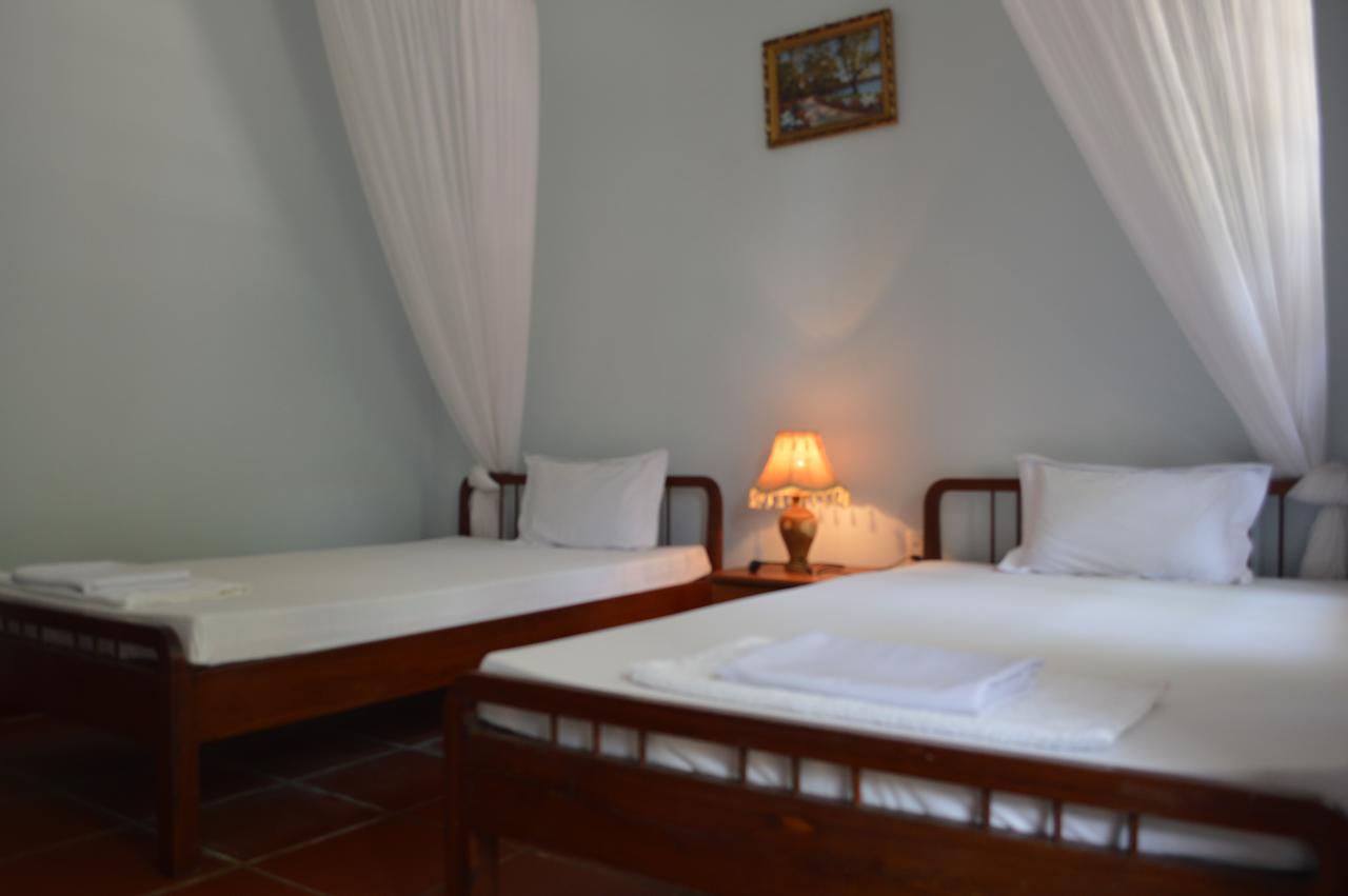 Hiep Hoa Resort Mui Ne Luaran gambar