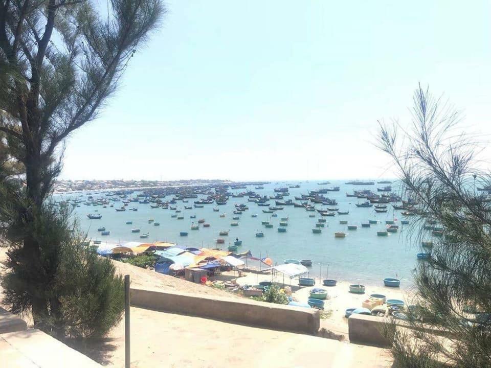 Hiep Hoa Resort Mui Ne Luaran gambar