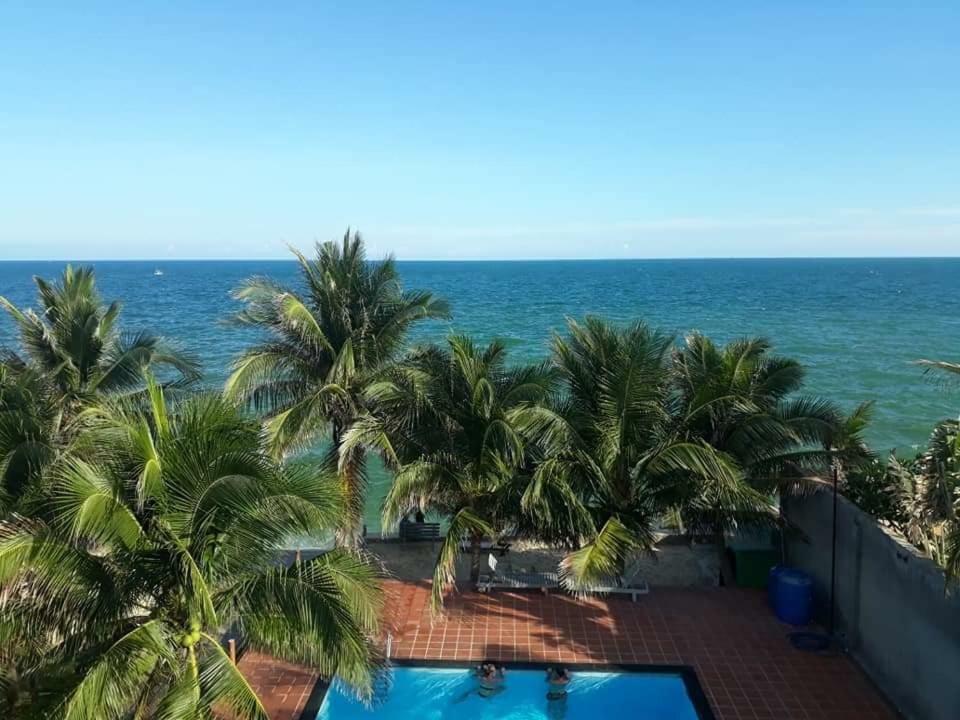 Hiep Hoa Resort Mui Ne Luaran gambar