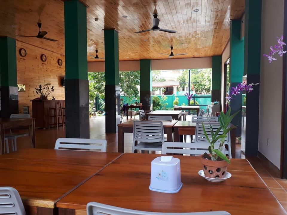 Hiep Hoa Resort Mui Ne Luaran gambar
