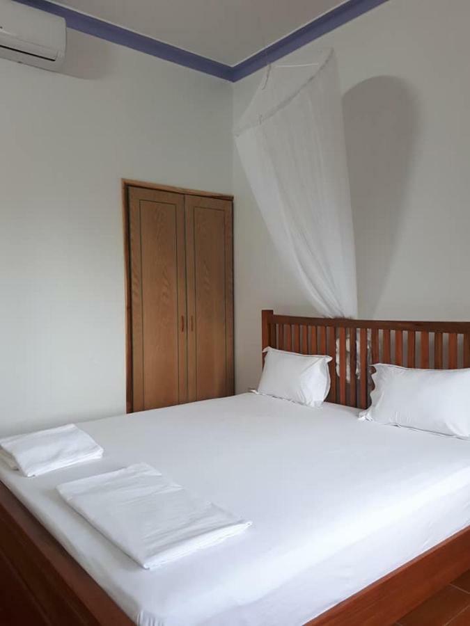 Hiep Hoa Resort Mui Ne Luaran gambar