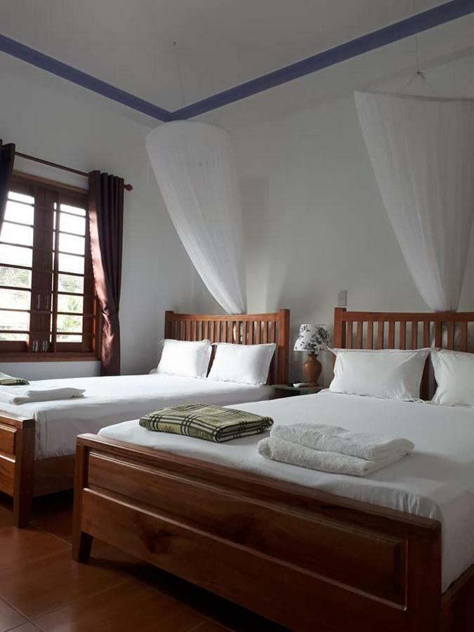 Hiep Hoa Resort Mui Ne Luaran gambar