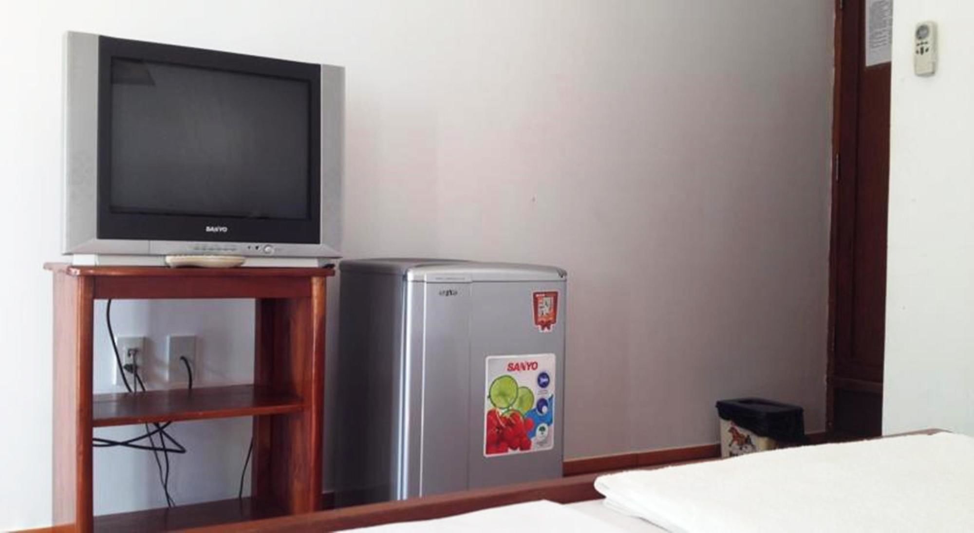 Hiep Hoa Resort Mui Ne Luaran gambar