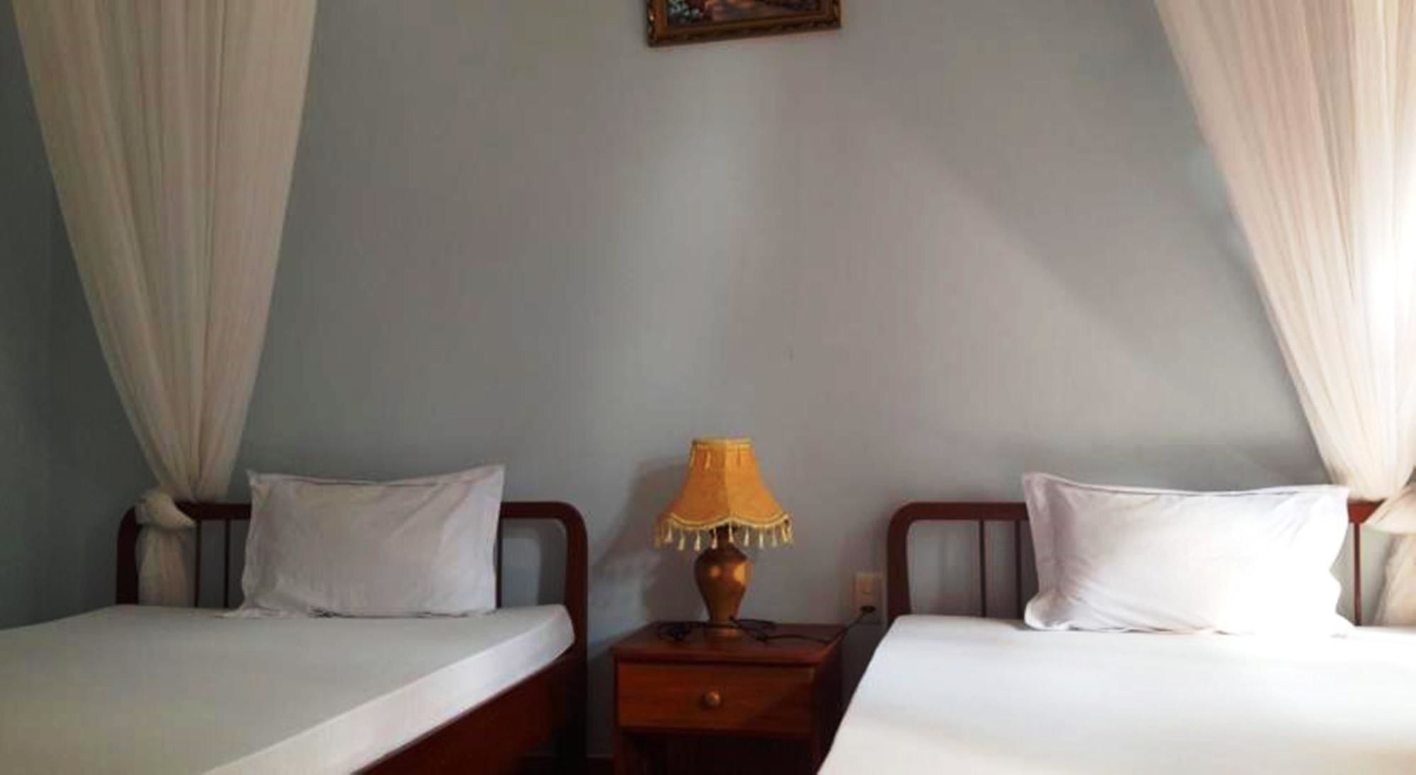 Hiep Hoa Resort Mui Ne Luaran gambar
