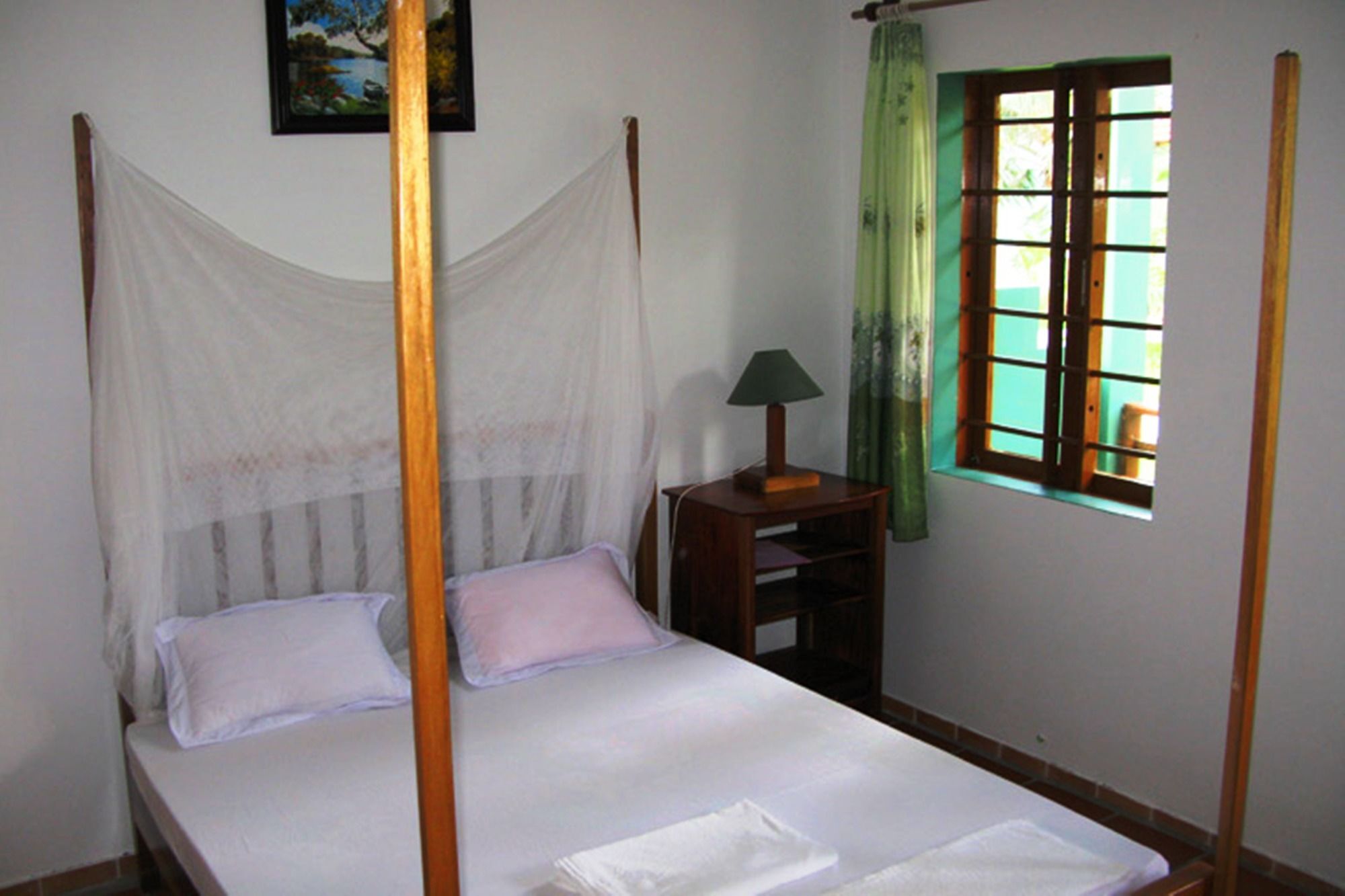Hiep Hoa Resort Mui Ne Luaran gambar
