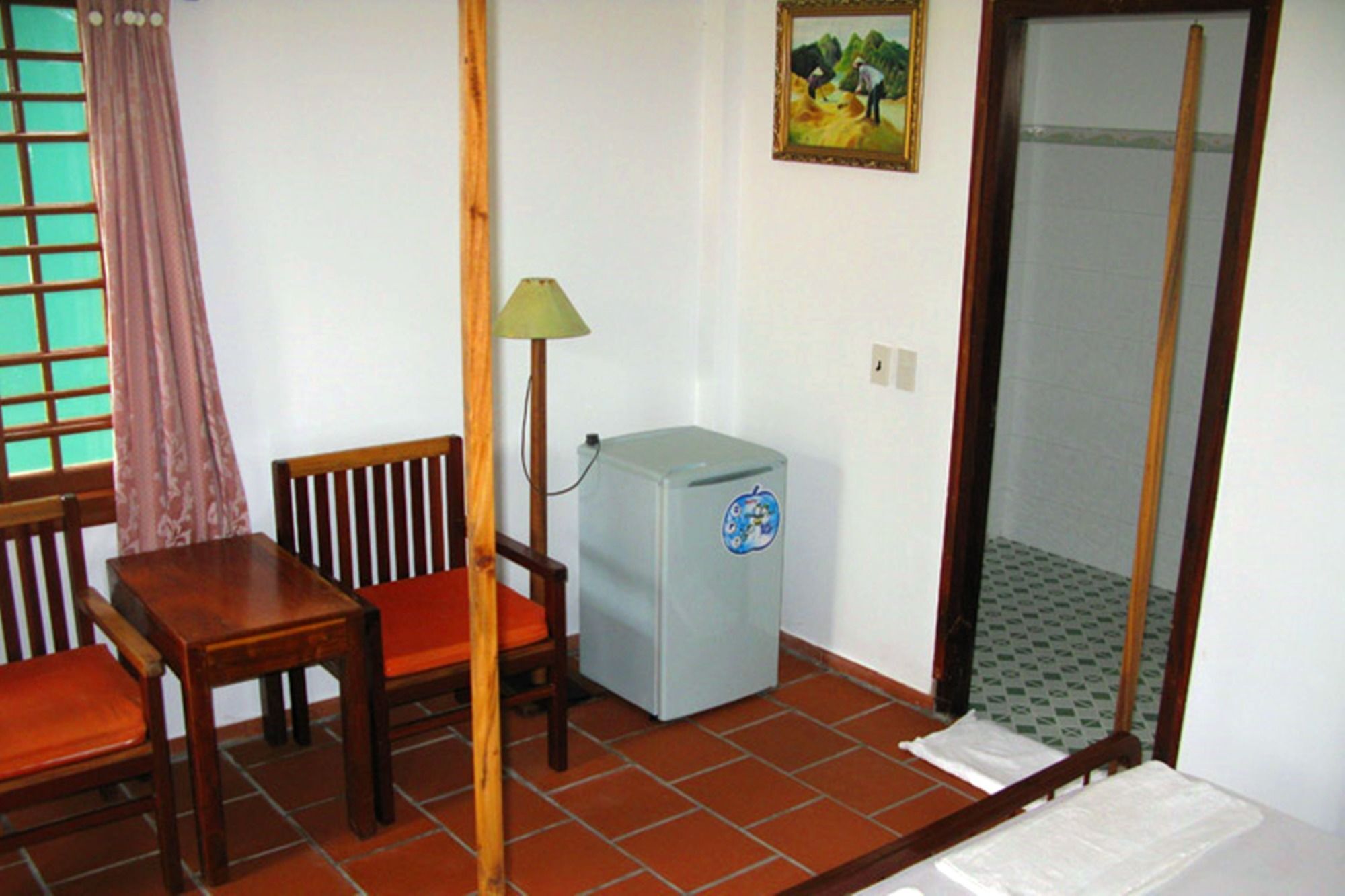 Hiep Hoa Resort Mui Ne Luaran gambar