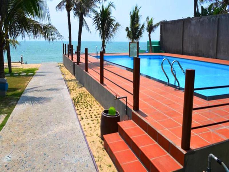 Hiep Hoa Resort Mui Ne Luaran gambar