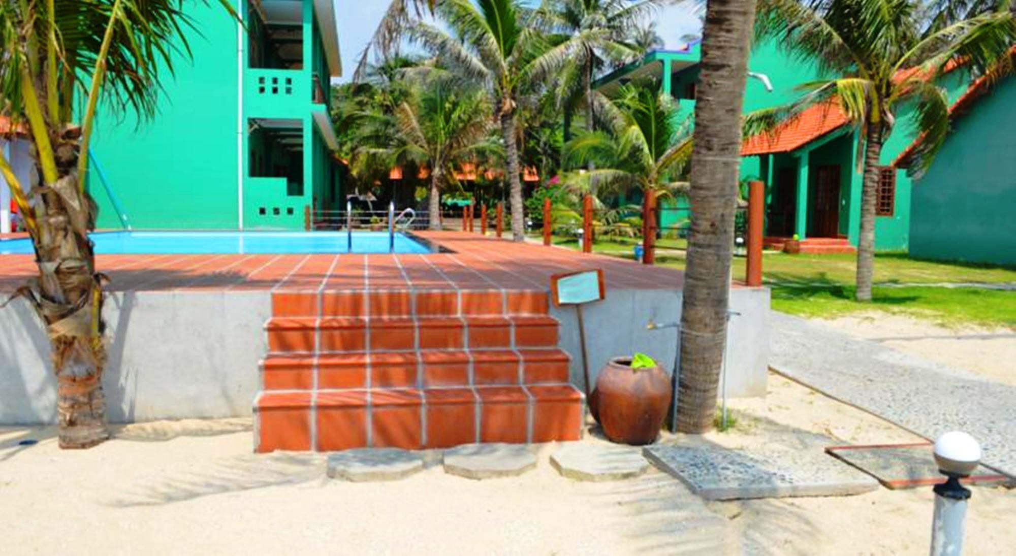 Hiep Hoa Resort Mui Ne Luaran gambar
