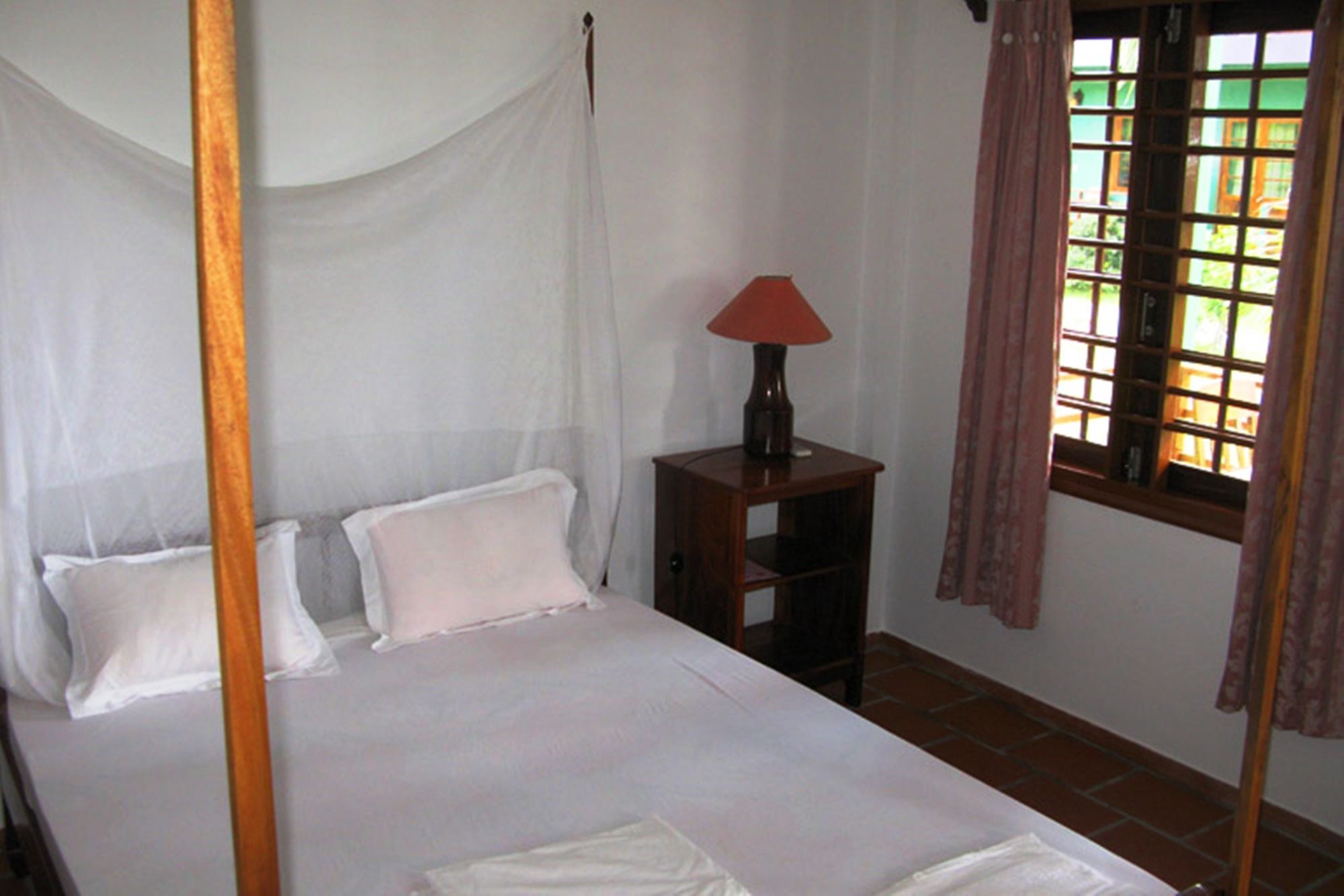 Hiep Hoa Resort Mui Ne Luaran gambar