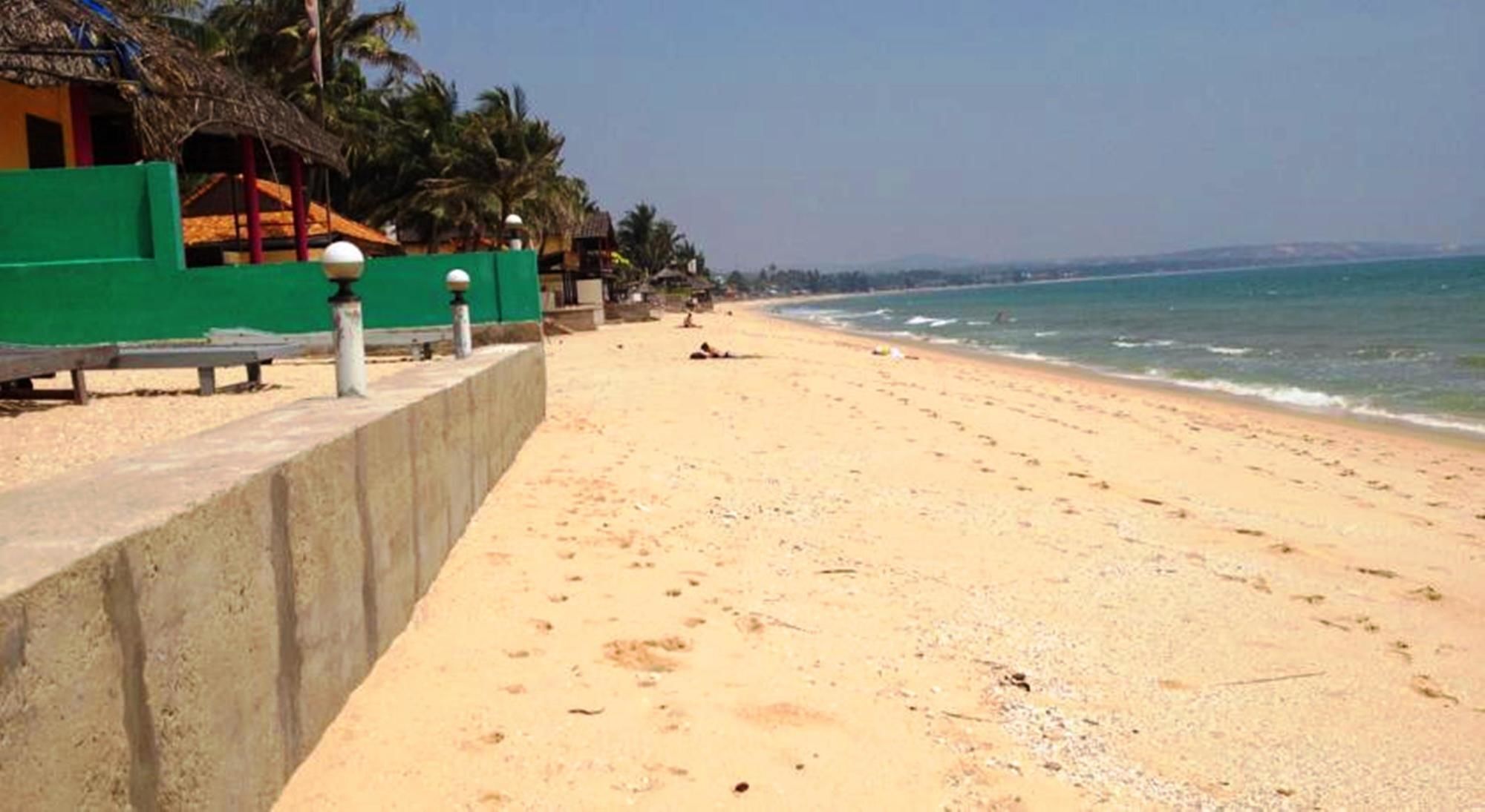 Hiep Hoa Resort Mui Ne Luaran gambar