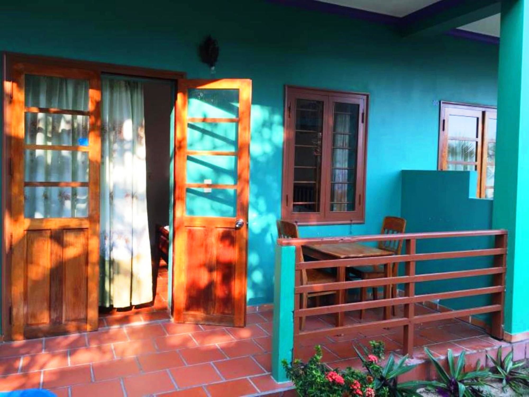 Hiep Hoa Resort Mui Ne Luaran gambar