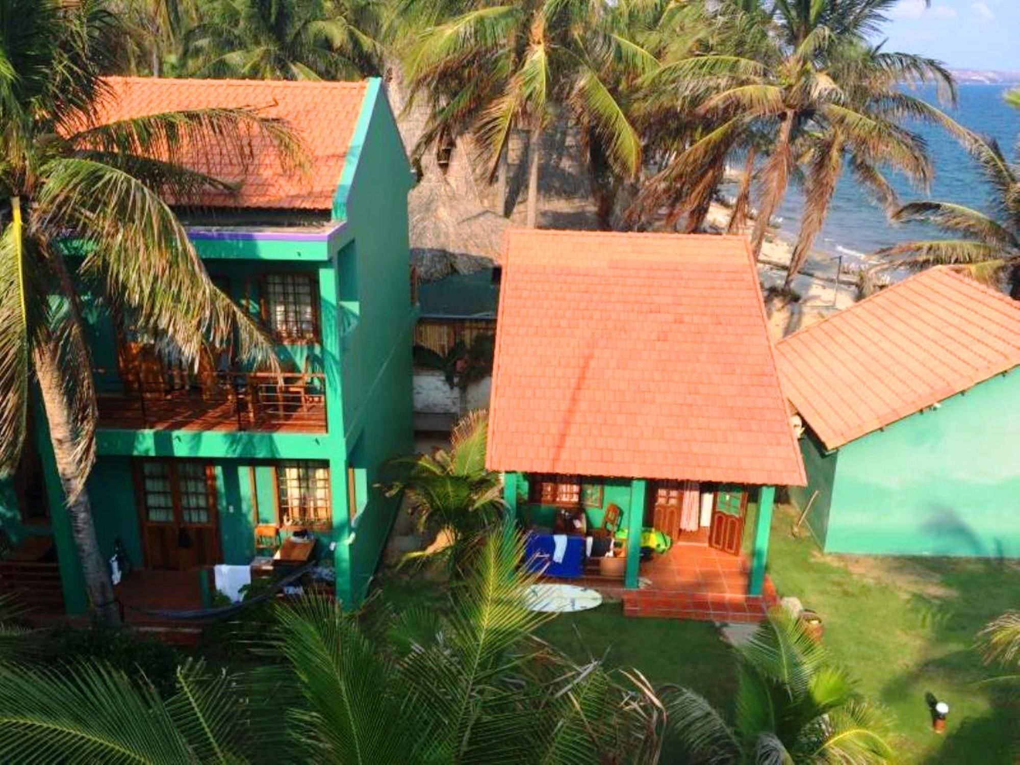 Hiep Hoa Resort Mui Ne Luaran gambar