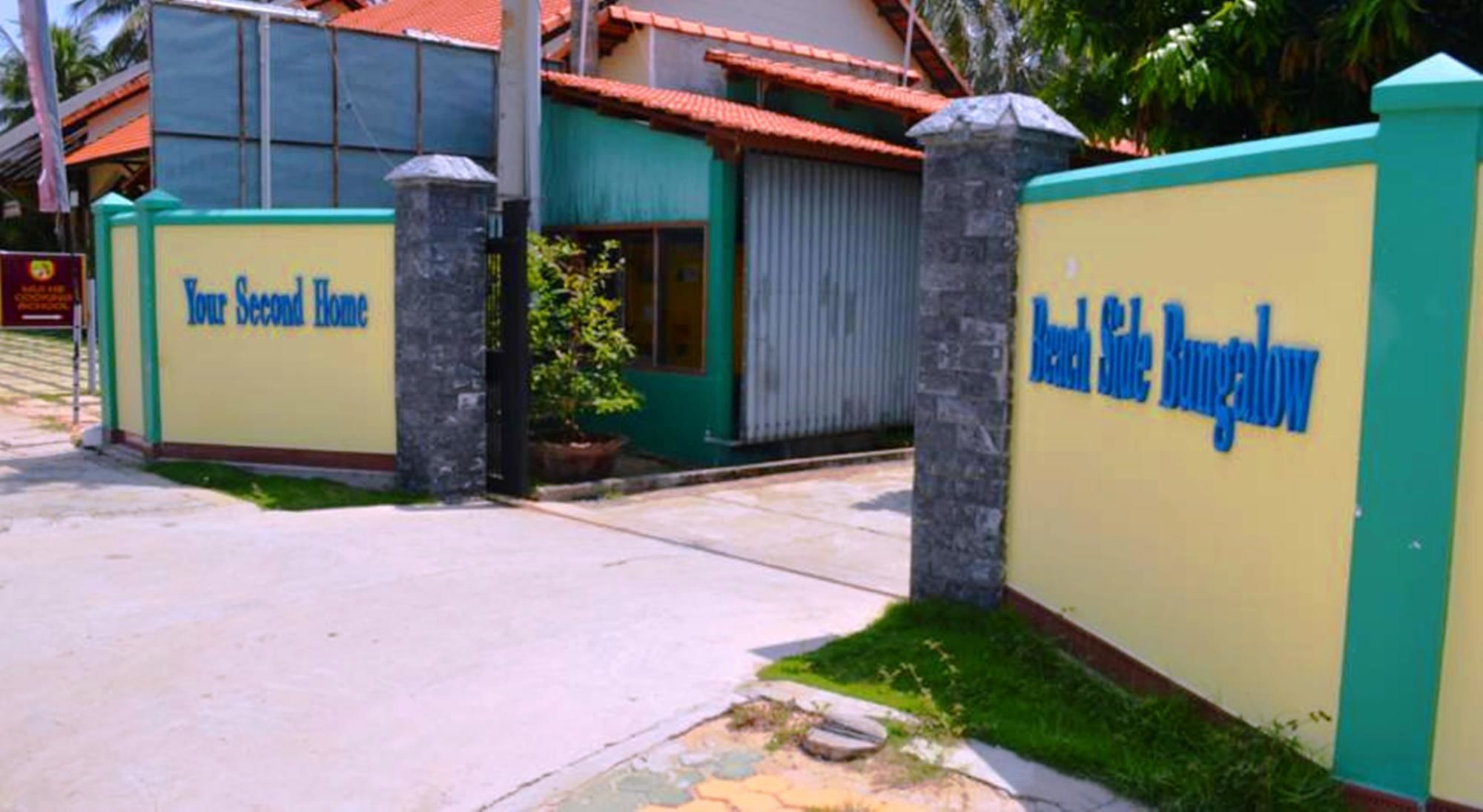 Hiep Hoa Resort Mui Ne Luaran gambar