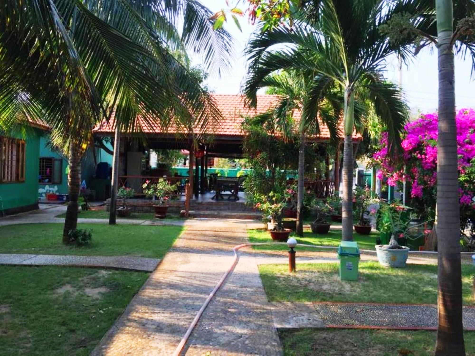 Hiep Hoa Resort Mui Ne Luaran gambar