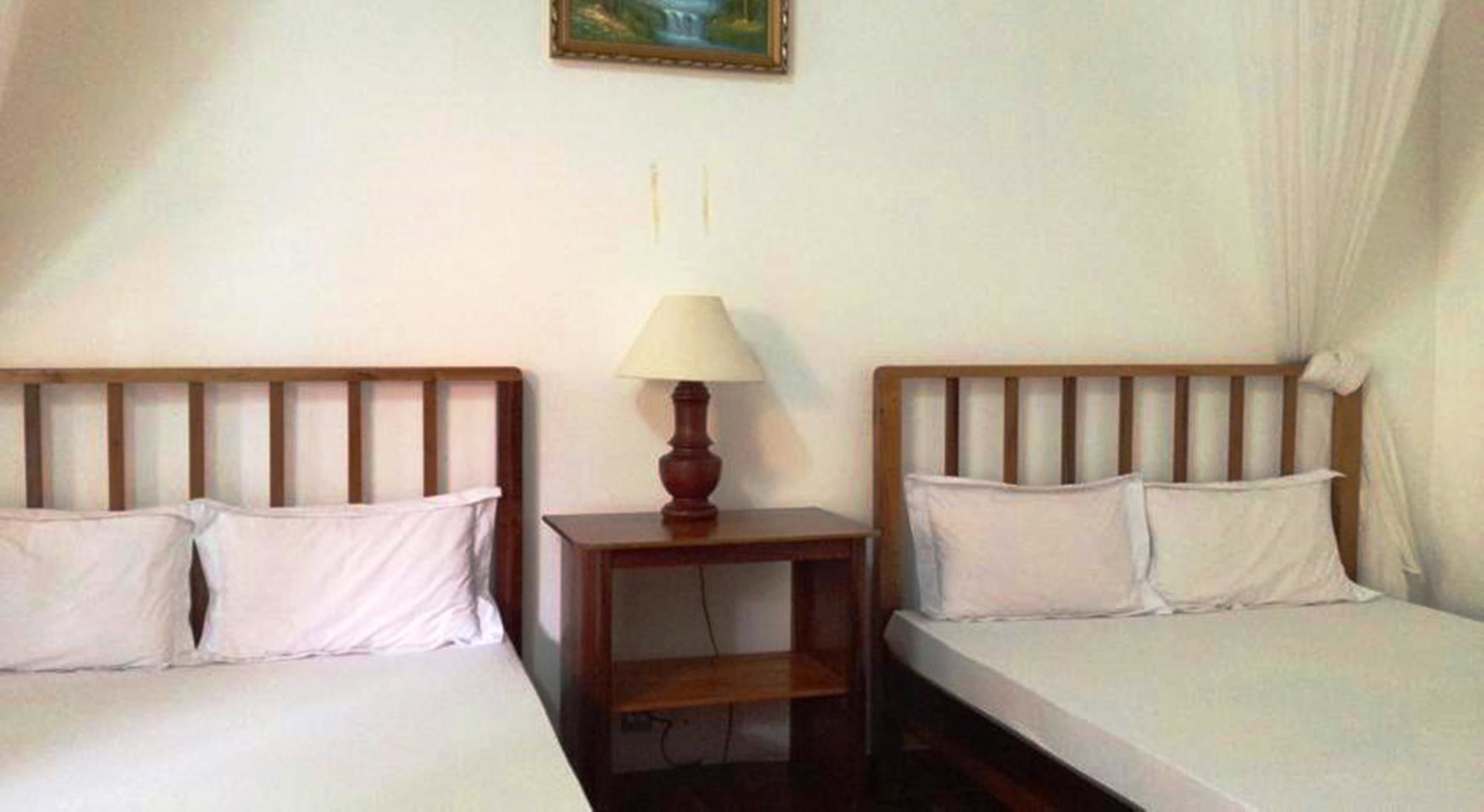 Hiep Hoa Resort Mui Ne Luaran gambar