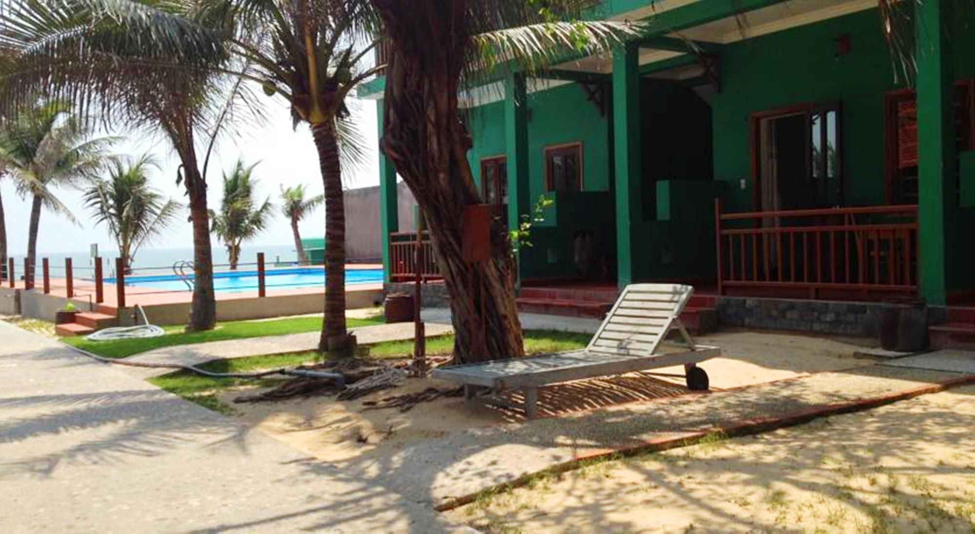 Hiep Hoa Resort Mui Ne Luaran gambar