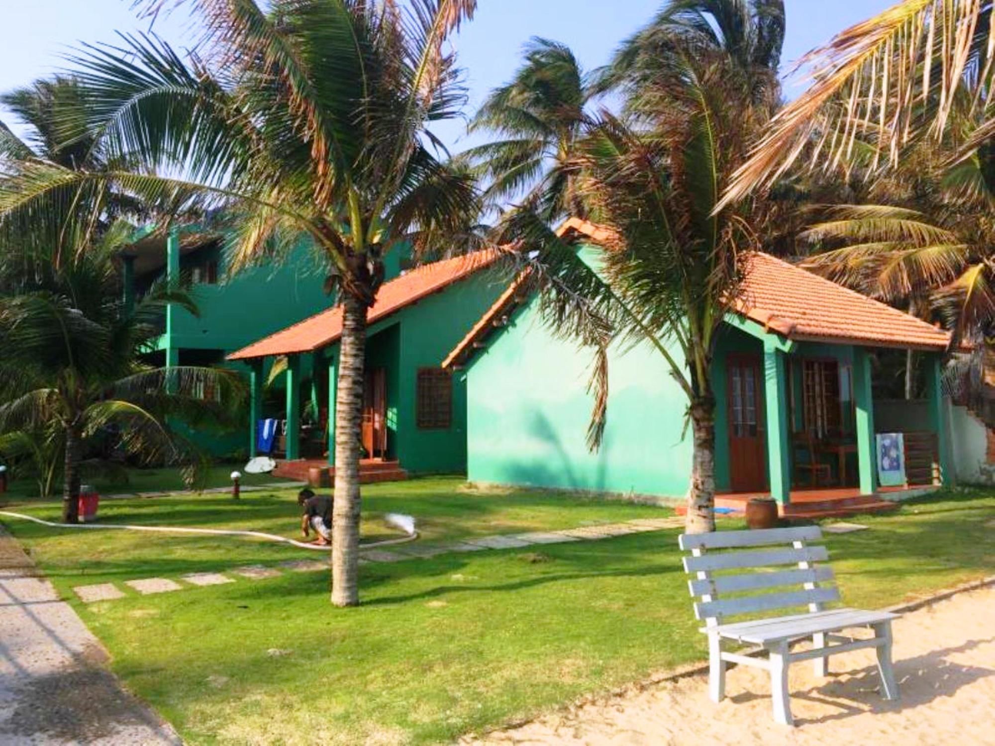 Hiep Hoa Resort Mui Ne Luaran gambar