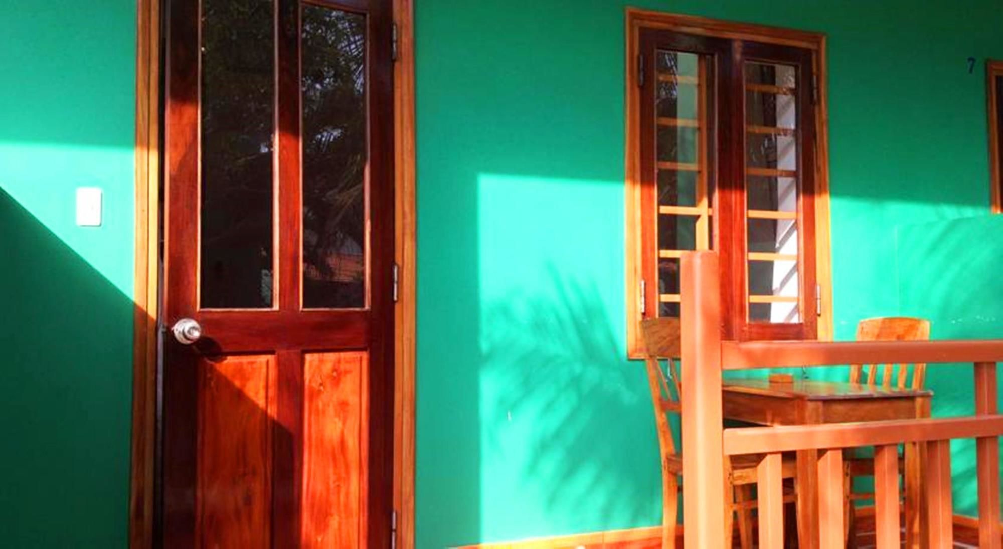 Hiep Hoa Resort Mui Ne Luaran gambar