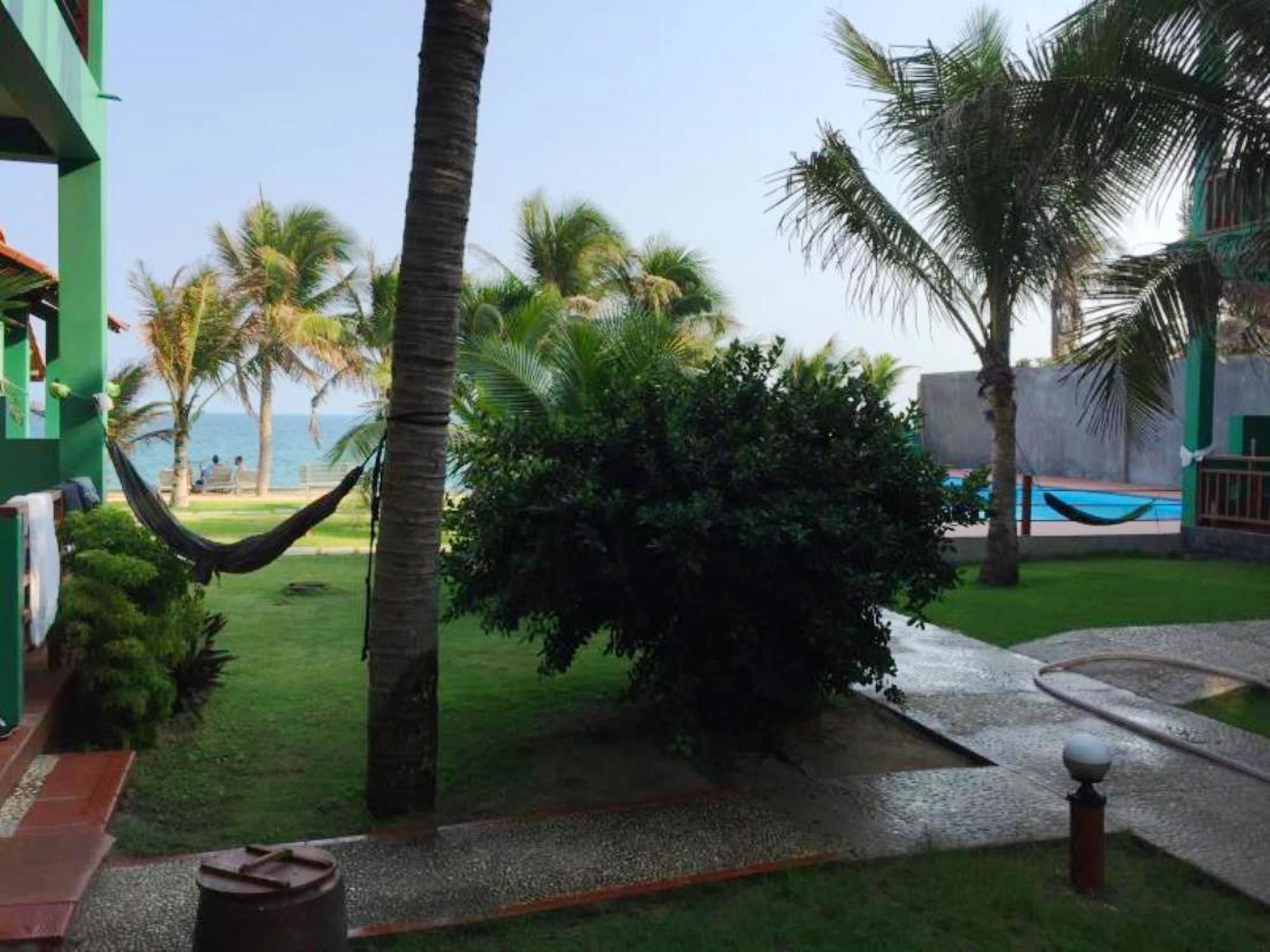 Hiep Hoa Resort Mui Ne Luaran gambar