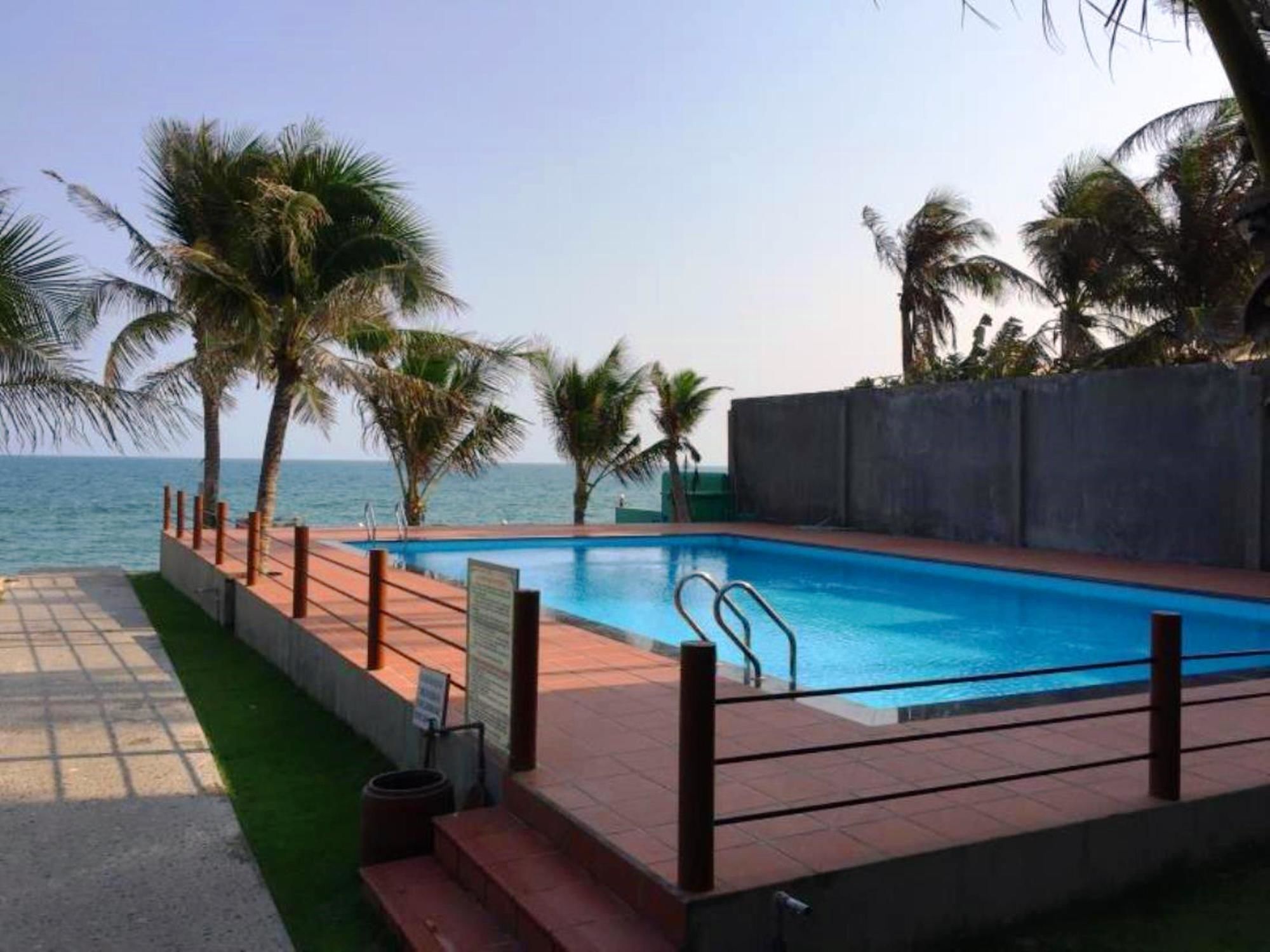 Hiep Hoa Resort Mui Ne Luaran gambar