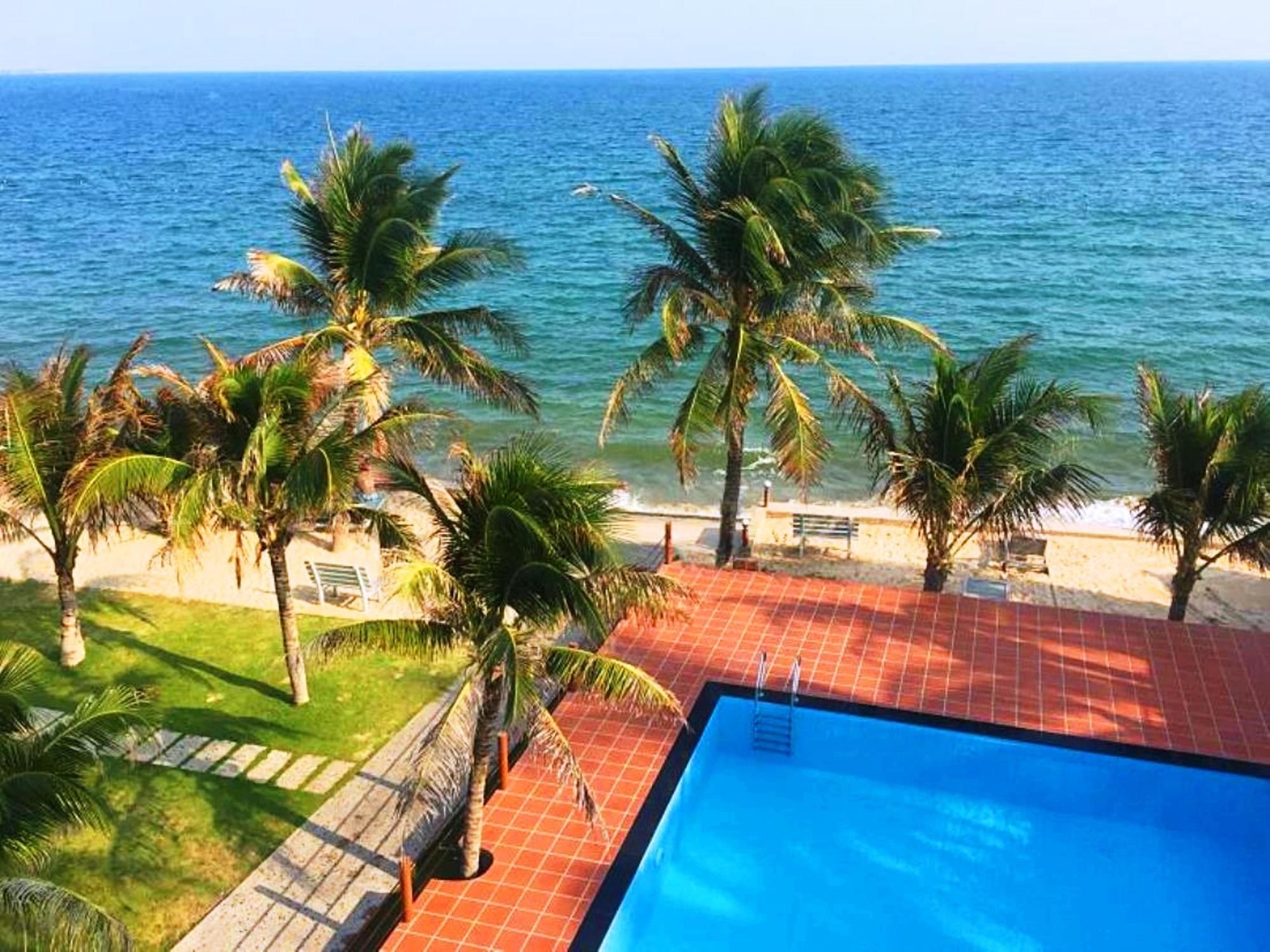Hiep Hoa Resort Mui Ne Luaran gambar