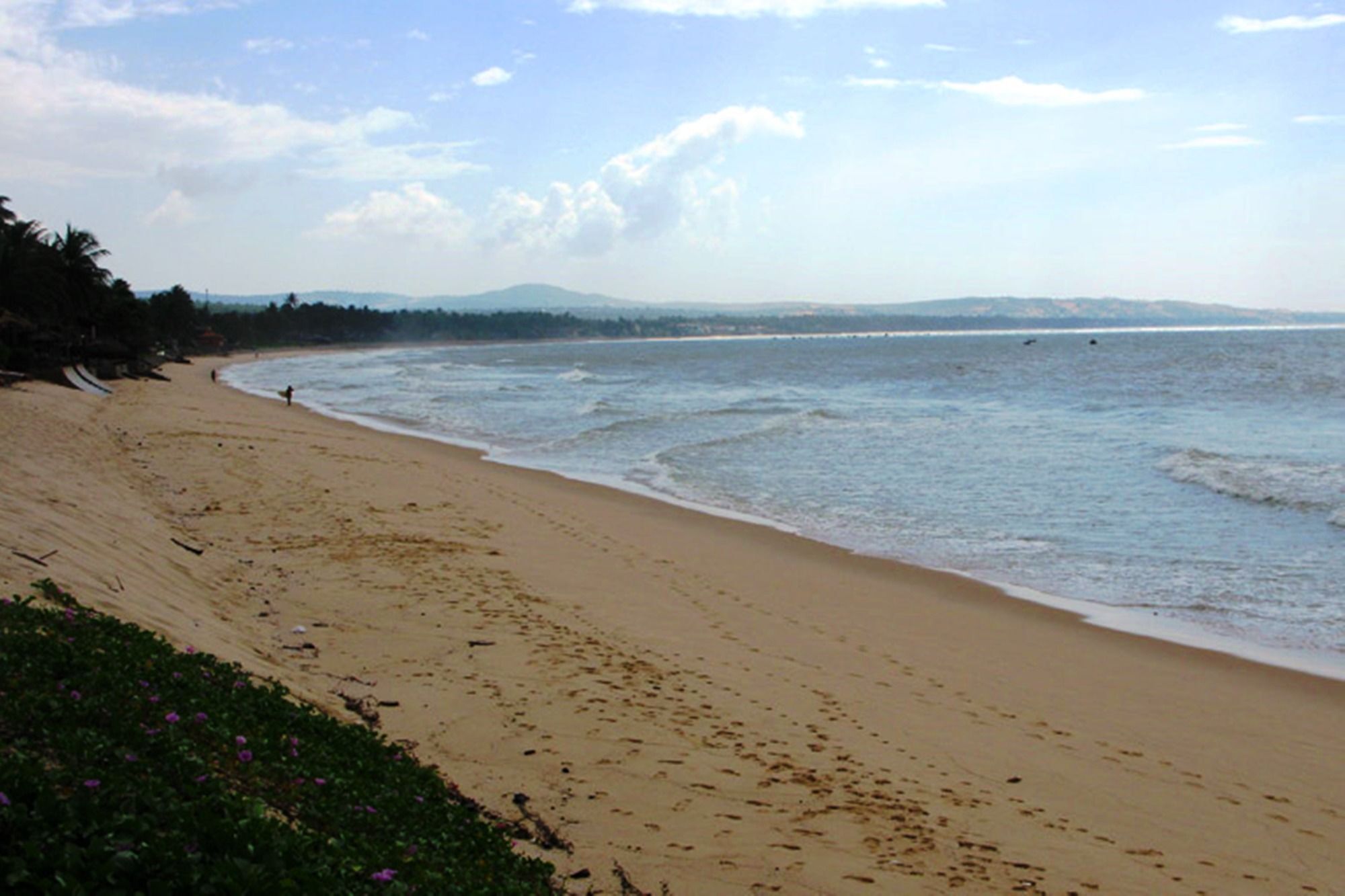 Hiep Hoa Resort Mui Ne Luaran gambar