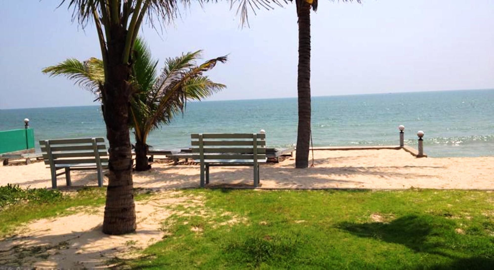 Hiep Hoa Resort Mui Ne Luaran gambar
