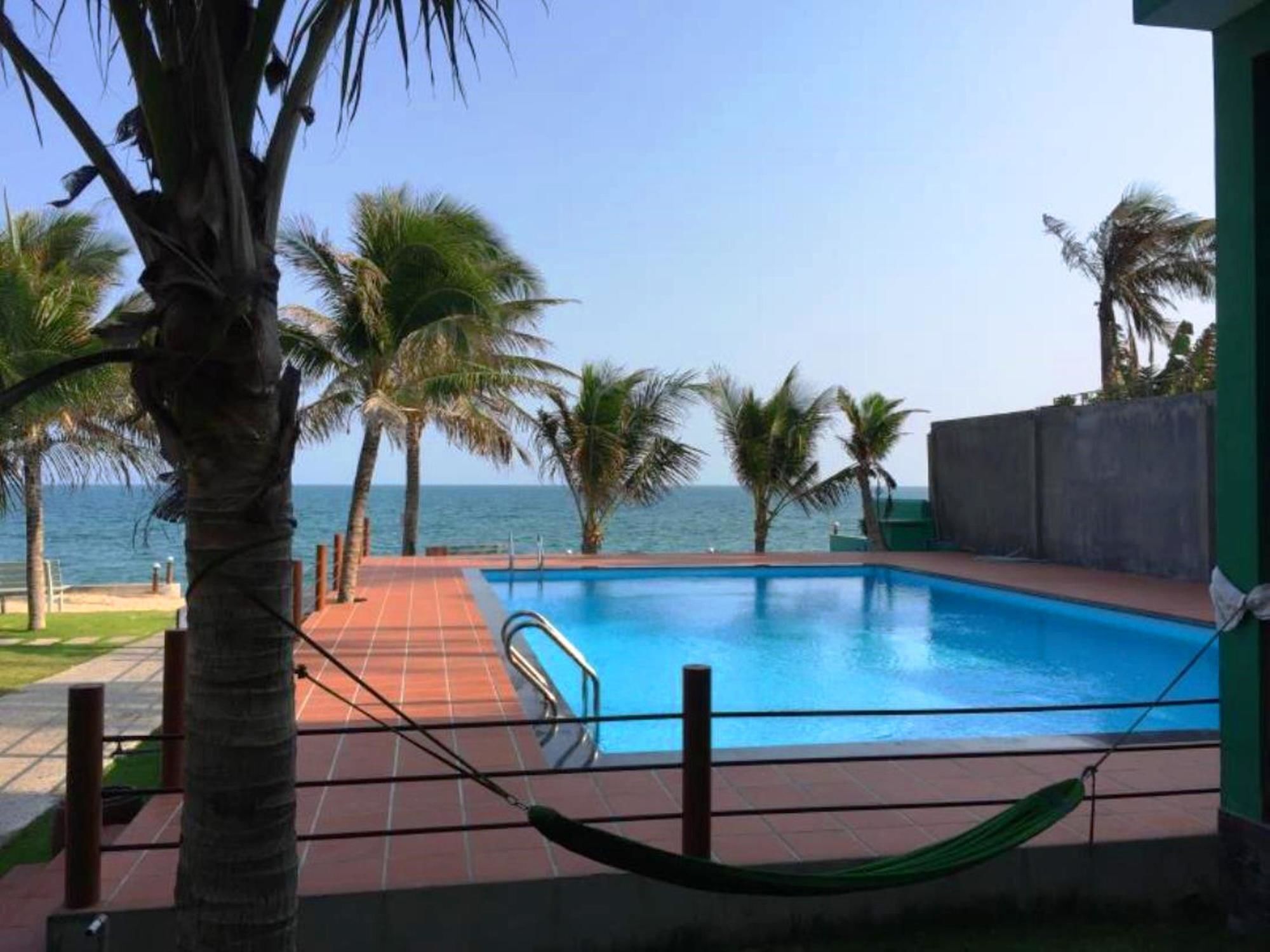 Hiep Hoa Resort Mui Ne Luaran gambar