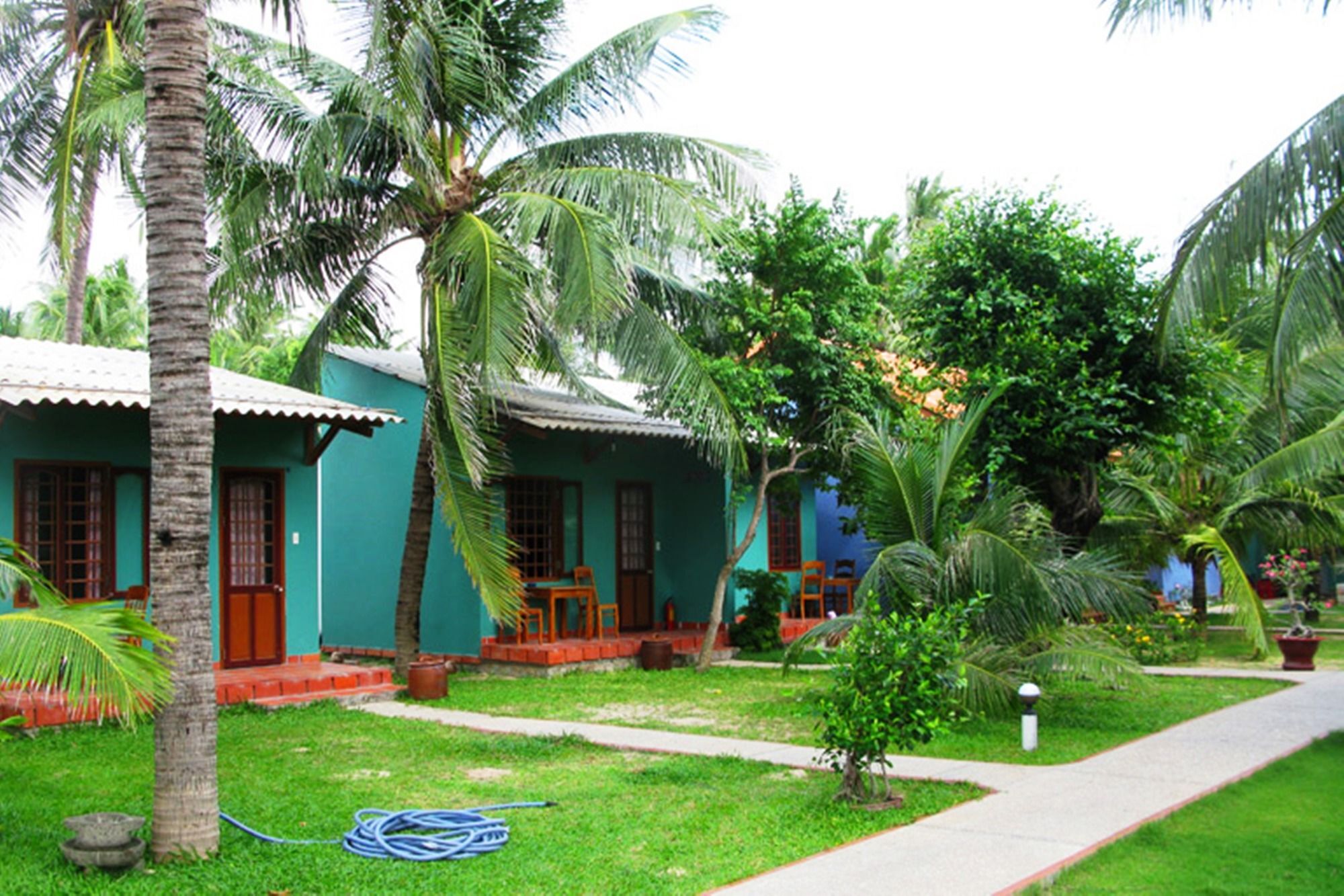 Hiep Hoa Resort Mui Ne Luaran gambar